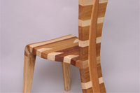 Dining chair